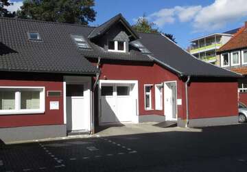 Wohnung Hildesheim Altstadt - 3 Zimmer, 126 m&sup2;, 1.000&euro; | Angebot:27339228