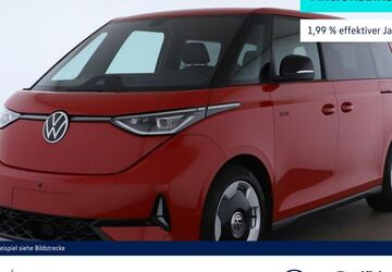 VW ID. Buzz 5.807 km 61.590 &euro; Hannover 30419