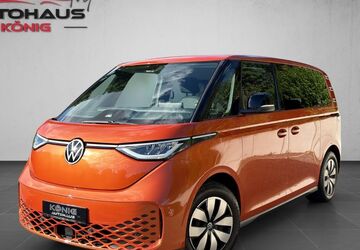 VW ID. Buzz 8.399 km 44.500 &euro; Salzgitter 38259