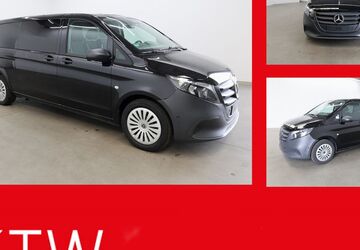 Mercedes-Benz Vito 37.171 km 38.344 &euro; Hildesheim 31137