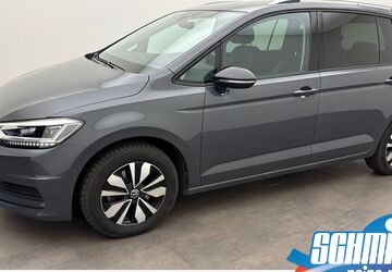 VW Touran 25.630 km 32.900 &euro; Peine 31226