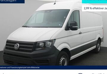 VW Crafter 16.510 km 36.890 &euro; Hannover 30419