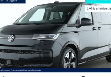 VW T7 Multivan 27.413 km 52.590 &euro; Hannover 30419