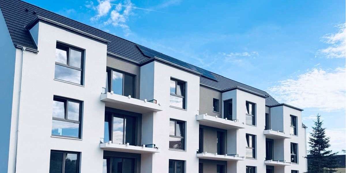 Etagenwohnung Ronnenberg - 2 Zimmer, 65 m&sup2;, 1.040&euro; | Angebot:27330658