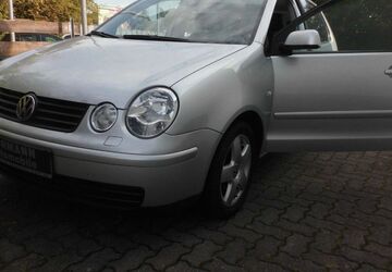 VW Polo 145.500 km 4.500 &euro; Baddeckenstedt 38271