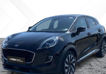 Ford Puma 39.835 km 18.990 &euro; Hildesheim 31135