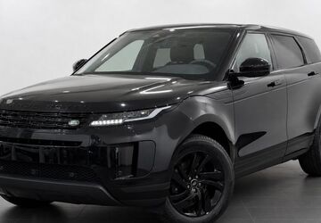 Land Rover Range Rover Evoque 14.374 km 61.230 &euro; Hannover 30179