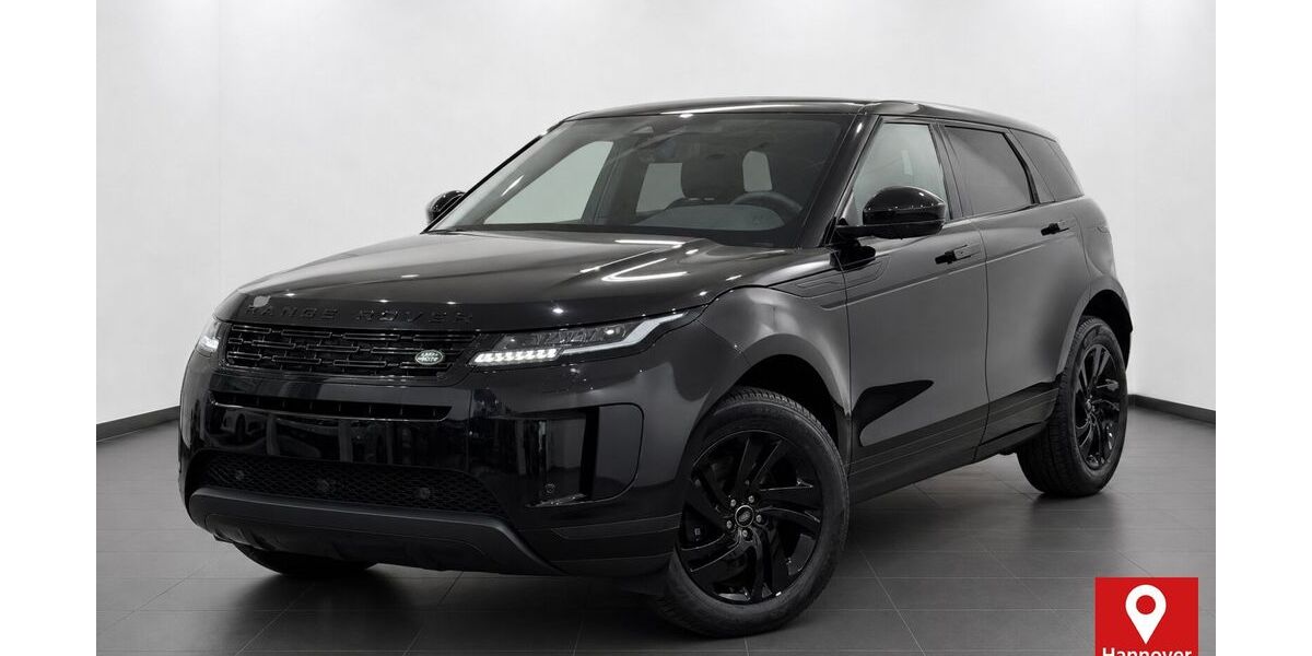 Land Rover Range Rover Evoque 14.374 km 61.230 &euro; Hannover 30179