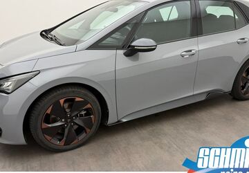 Cupra Born 15.490 km 27.990 &euro; Peine 31226
