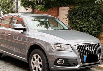 Audi Q5 250.000 km 13.499 &euro; Hildesheim 31134