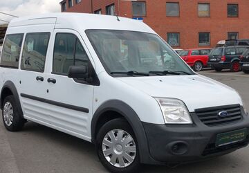 Ford Tourneo Connect 157.000 km 6.990 &euro; Springe 31832