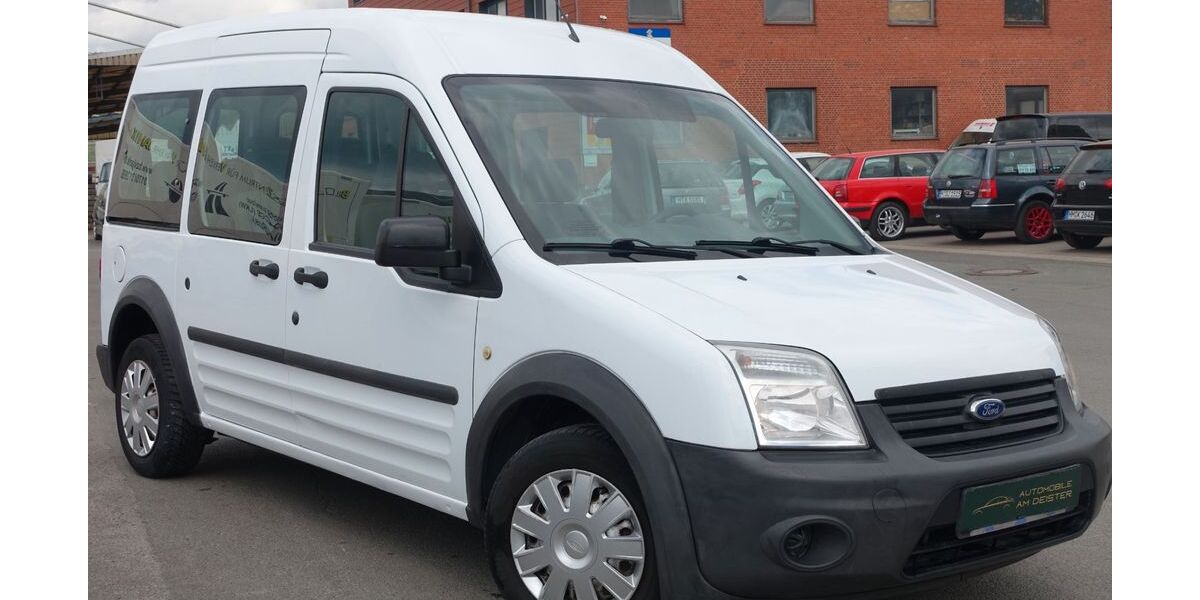 Ford Tourneo Connect 157.000 km 6.990 &euro; Springe 31832
