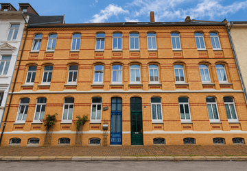 Wohnung Hildesheim Oststadt - 3 Zimmer, 74 m&sup2;, 630&euro; | Angebot:27015930