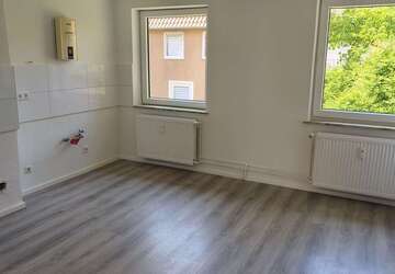 Wohnung Salzgitter Bad - 3 Zimmer, 51 m&sup2;, 375&euro; | Angebot:26802766