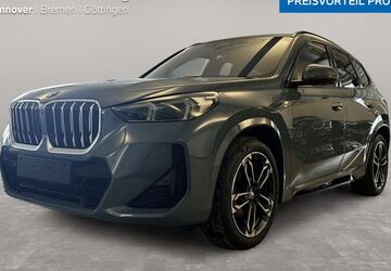 BMW X1 17.914 km 39.990 &euro; Hannover 30539