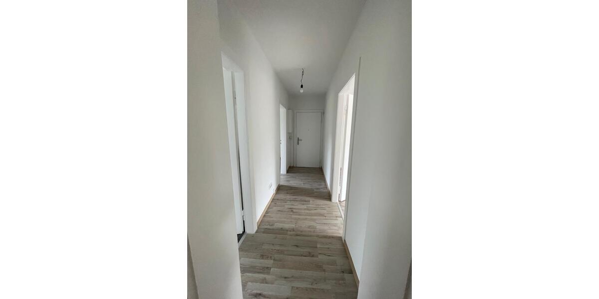 Erdgeschoßwohnung Salzgitter - 3 Zimmer, 48 m&sup2;, 409&euro; | Angebot:27583575