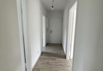 Wohnung Salzgitter - 3 Zimmer, 48 m&sup2;, 409&euro; | Angebot:27583575