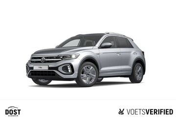 VW T-Roc 38.342 km 29.930 &euro; Hildesheim 31135