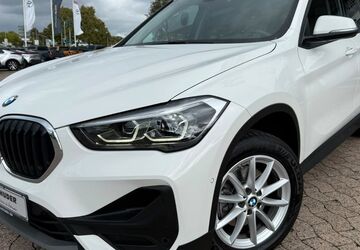 BMW X1 75.500 km 23.900 &euro; Hildesheim 31137