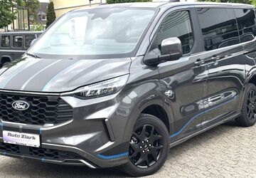 Ford Tourneo Custom 24.269 km 49.990 &euro; Peine 31226