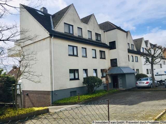 Etagenwohnung Hildesheim Itzum-Marienburg - 2 Zimmer, 50 m&sup2;, 440&euro; | Angebot:27525311