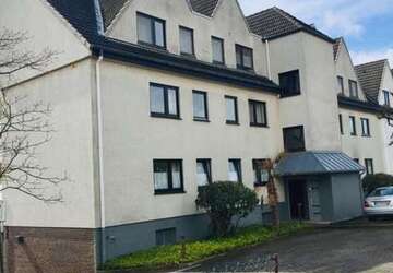 Wohnung Hildesheim Itzum-Marienburg - 2 Zimmer, 50 m&sup2;, 440&euro; | Angebot:27525311