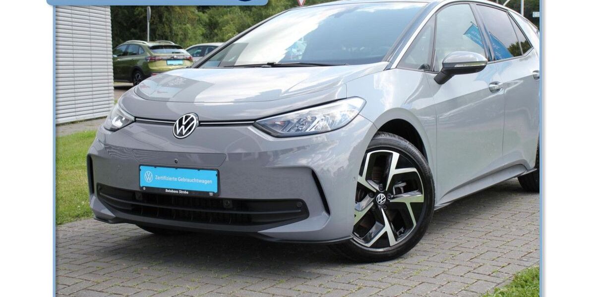 VW ID.3 36.192 km 28.990 &euro; Salzgitter 38226