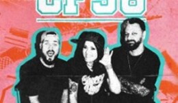 CF98 - Stupid Punk Tour - Stupid Punk Tour