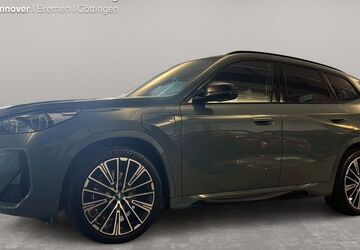 BMW X1 13.815 km 42.910 &euro; Hannover 30539