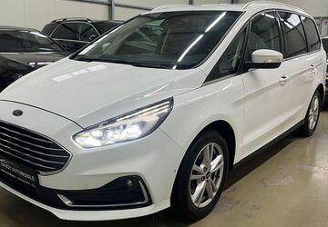 Ford Galaxy 187.000 km 18.989 &euro; Ronnenberg 30952
