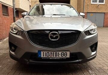 Mazda CX-5 218.000 km 7.000 &euro; Hildesheim 31137