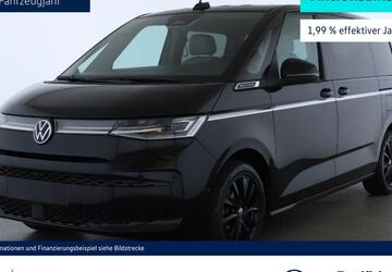 VW T7 Multivan 21.291 km 53.290 &euro; Hannover 30419