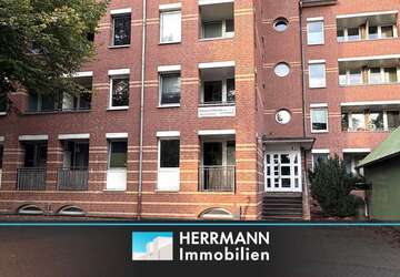 Wohnung Hannover Herrenhausen-Stöcken - 1 Zimmer, 26 m&sup2;, 330&euro; | Angebot:27450125
