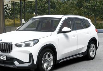 BMW X1 7.987 km 34.550 &euro; Hildesheim 31137