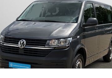 VW T6 Kombi 73.186 km 28.670 &euro; Hildesheim 31137
