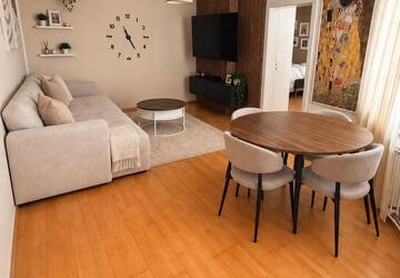 Wohnung Hannover Vahrenwald-List - 2 Zimmer, 64 m&sup2;, 960&euro; | Angebot:27577259