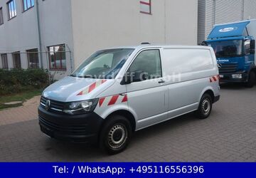 VW T6 Transporter 271.218 km 12.900 &euro; Hannover 30179