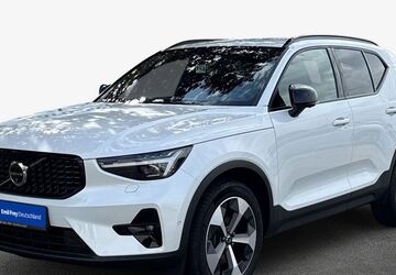 Volvo XC40 22.780 km 39.939 &euro; Hildesheim 31135