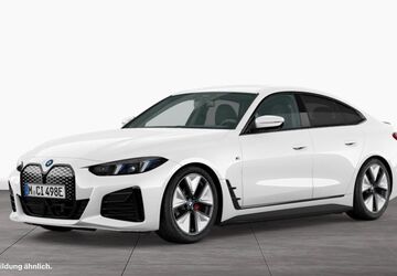 BMW i4 8.276 km 53.907 &euro; Hannover 30539