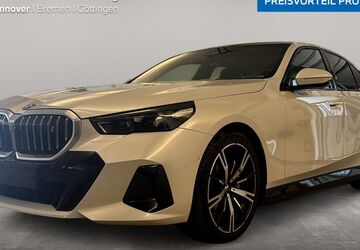 BMW i5 30.894 km 69.800 &euro; Hannover 30539