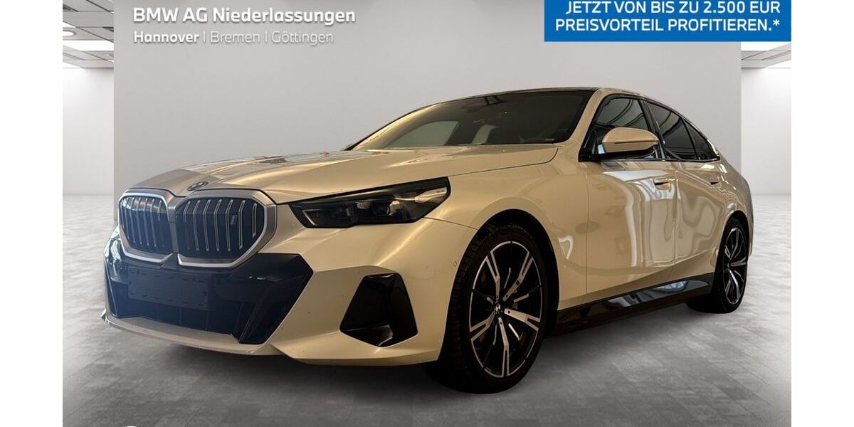 BMW i5 30.894 km 69.800 &euro; Hannover 30539