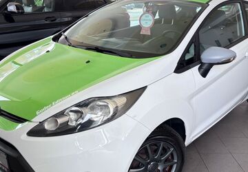 Ford Fiesta 142.000 km 3.490 &euro; Laatzen 30880