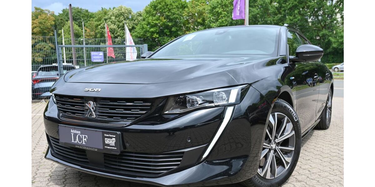 Peugeot 508 17.997 km 21.990 &euro; Laatzen 30880