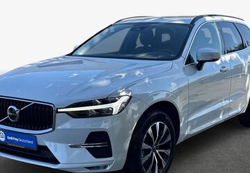 Volvo XC60 48.352 km 28.541 &euro; Hildesheim 31135