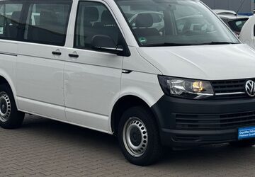 VW T6 Transporter 242.000 km 13.700 &euro; Hildesheim 31135
