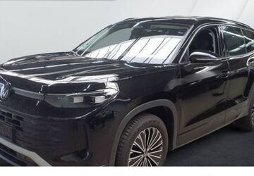 VW Tayron 34.923 km 34.890 &euro; Hannover 30519