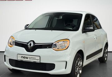 Renault Twingo 23.100 km 13.490 &euro; Hannover 30177