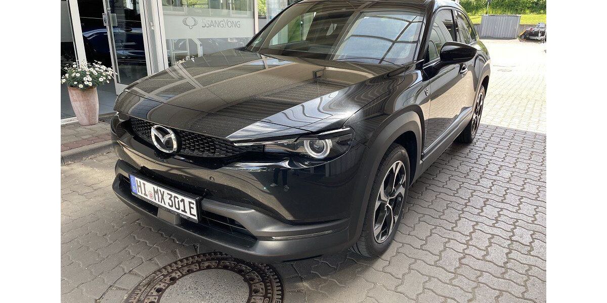 Mazda MX-30 14.382 km 24.990 &euro; Hildesheim 31137