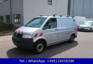 VW T5 Transporter 274.565 km 9.300 &euro; Hannover 30179