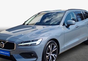 Volvo V60 61.787 km 27.429 &euro; Hildesheim 31135
